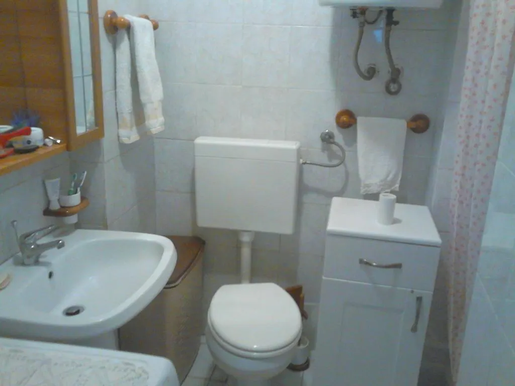 Apartment Dragan Pula Croatie